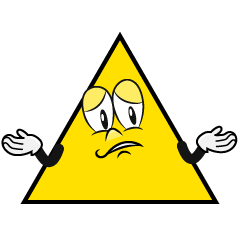 Troubled Triangle
