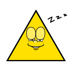 Sleeping Triangle