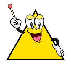 Speaking Triangle