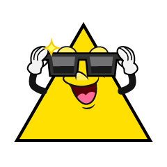 Cool Triangle