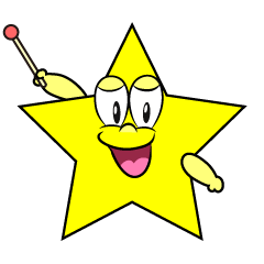 Speaking Star