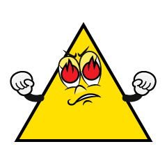 Enthusiasm Triangle
