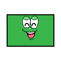 Smiling Rectangle