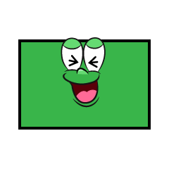 Laughing Rectangle