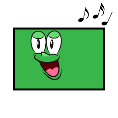 Singing Rectangle