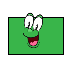 Surprising Rectangle
