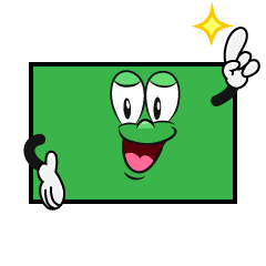 Posing Rectangle