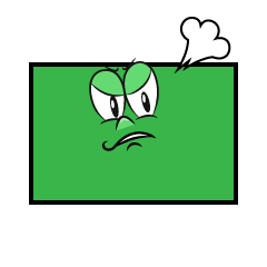 Angry Rectangle