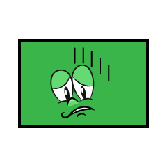 Depressed Rectangle