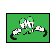 Sad Rectangle