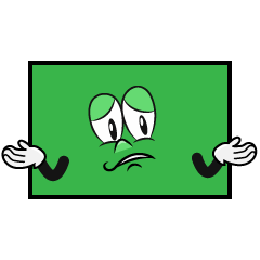 Troubled Rectangle