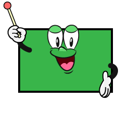 Speaking Rectangle