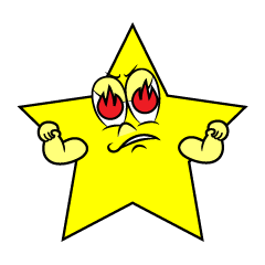 Enthusiastic Star