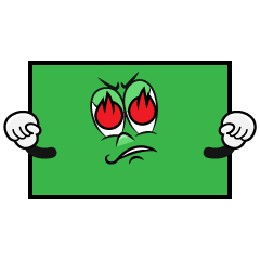 Enthusiasm Rectangle