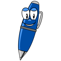 Pen