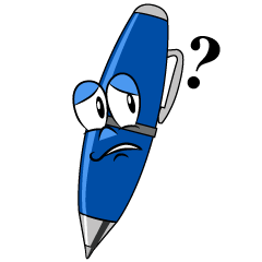 Thinking Pen