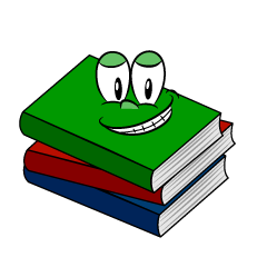 Grinning Books