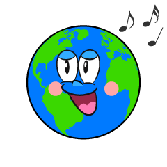 Singing Earth