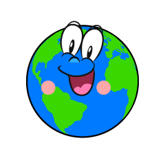 Surprising Earth