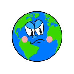 Angry Earth