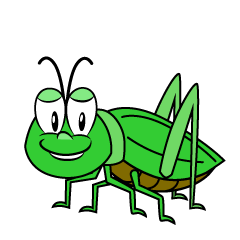 Grasshopper