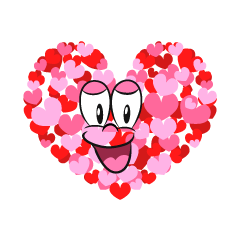 Smiling Hearts