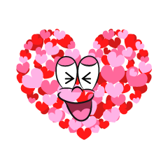 Laughing Hearts