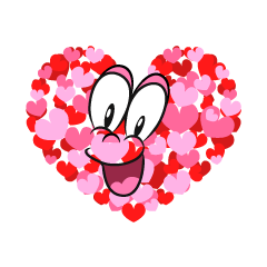 Surprising Hearts