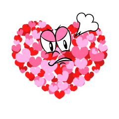 Angry Hearts