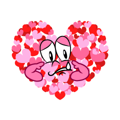Sad Hearts