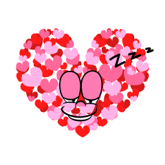 Sleeping Hearts