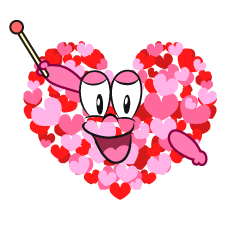 Speaking Hearts