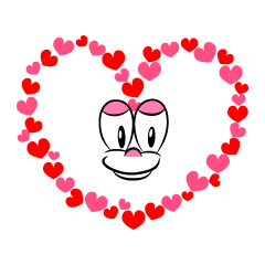 Heart Wreath