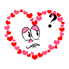 Thinking Heart Wreath