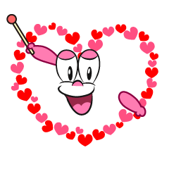 Speaking Heart Wreath