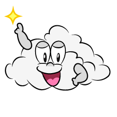 Posing Cloud