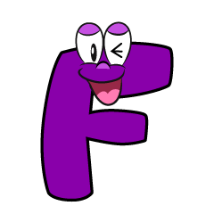 Laughing F