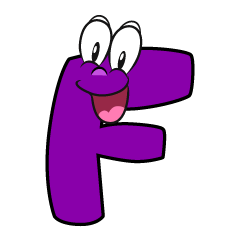 Surprising F