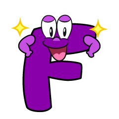 Glitter F