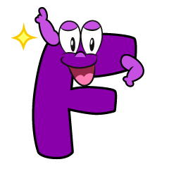 Posing F