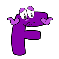 Troubled F