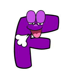 Relaxing F