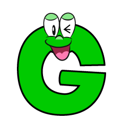 Laughing G