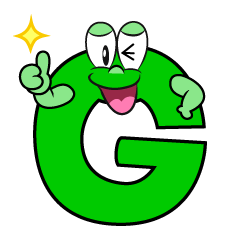 Thumbs up G