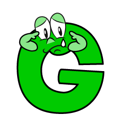 Sad G