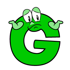 Troubled G