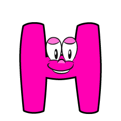 H