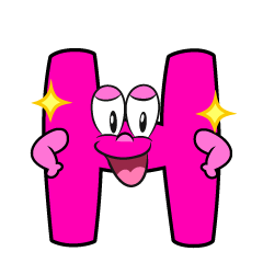 Glitter H