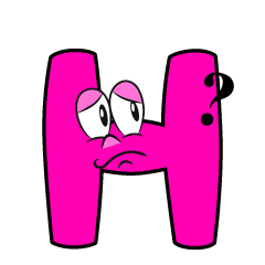 Thinking H