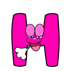 Relaxing H